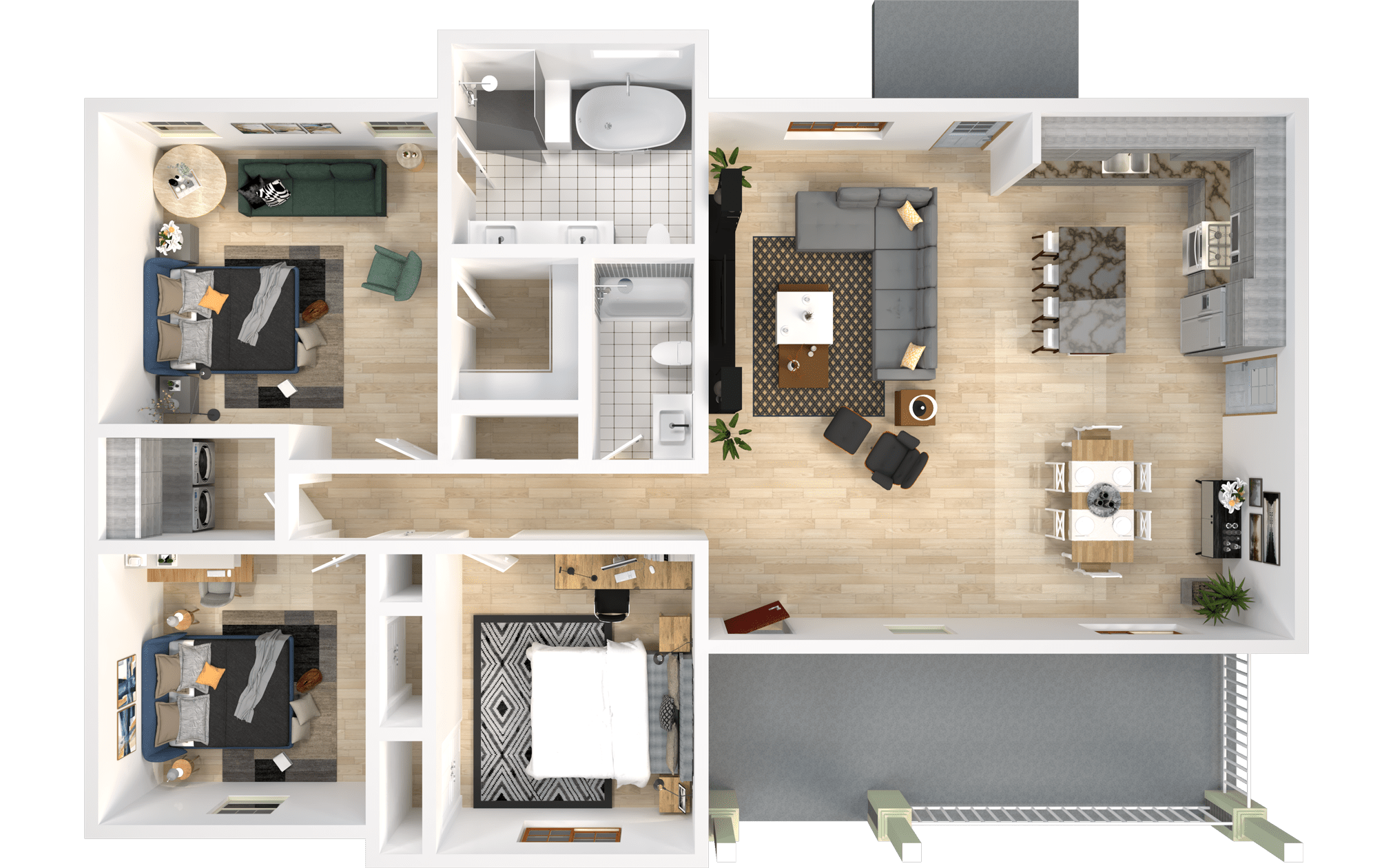 Floor Plan Floor Plan