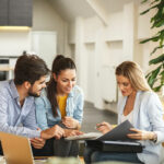 Unlocking the Door: Exploring Real Estate Trends and Insights !